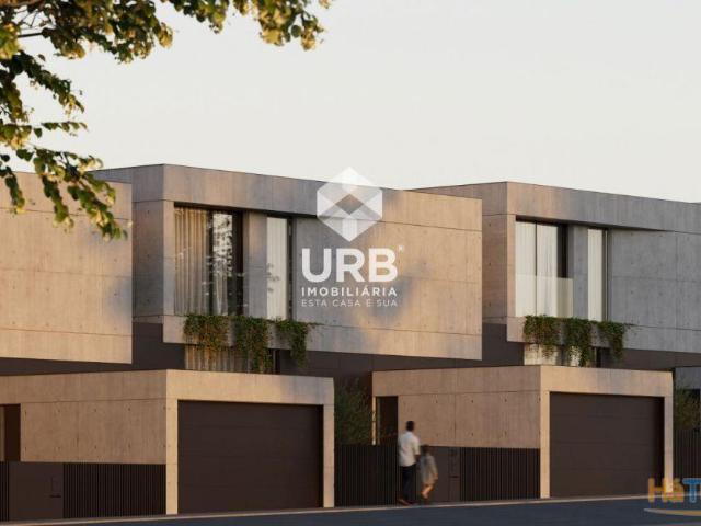 Moradia em Banda T3+1 Palmeira Braga | 26084098813