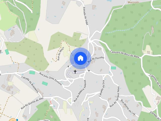 Moradia em Banda T3+1 para alugar em Sintra