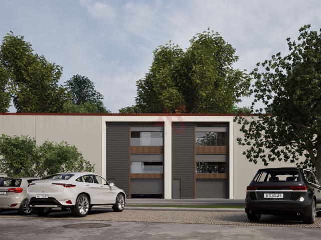 Moradia em Banda T3 nova em Boim, Lousada 120m² Cristelos