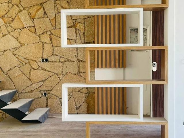 Moradia em banda T3 nova para venda em Frossos, Braga
