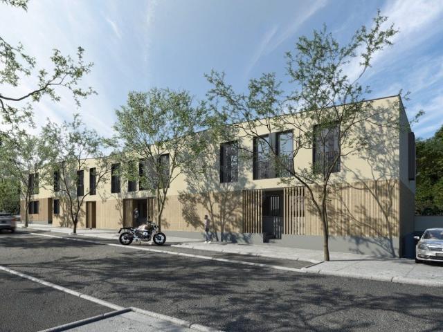 Moradia em Banda T3 em zona Privilegiada de Loulé, Algarve 219m² Loulé São Clemente