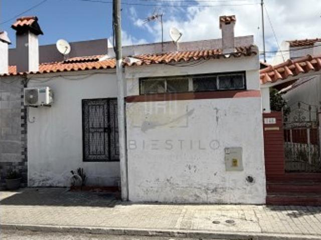 Moradia em Banda T3 Usada com 80 m² de área útil em Sado, Setúbal