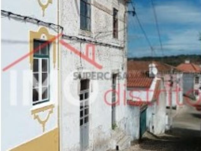 Moradia em Banda T3 Venda em Beirã,Marvão