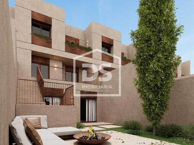 Moradia em Banda T3 Venda em Castêlo da Maia,Maia 356m² Castêlo da Maia