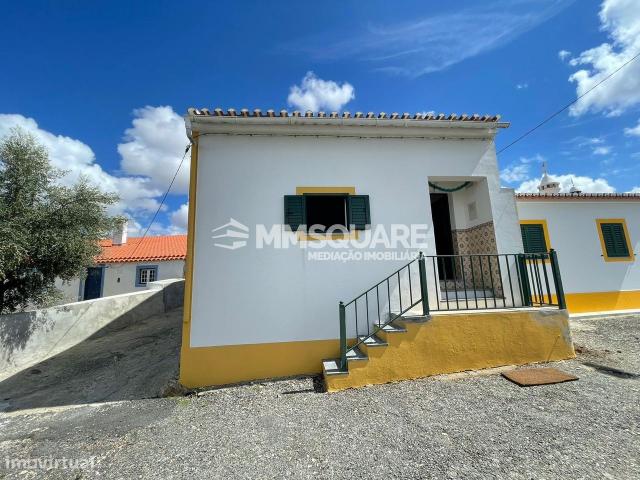 Moradia em Banda T3 Venda em Panoias e Conceio,Ourique