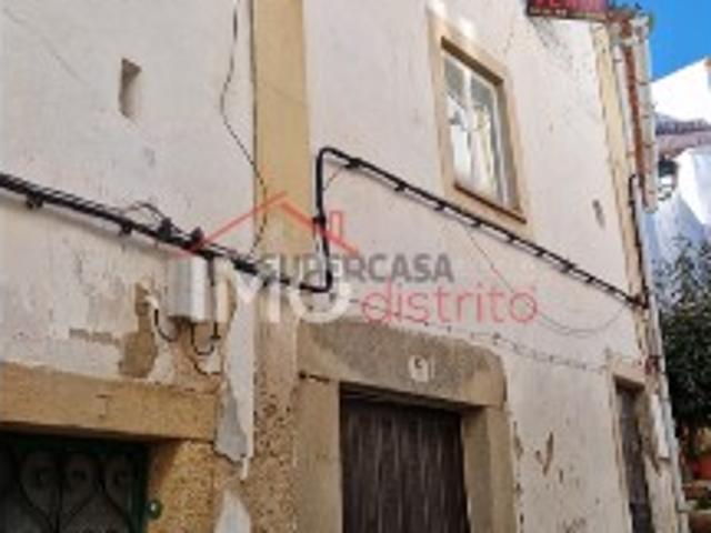 Moradia em Banda T3 Venda em Santa Maria da Devesa,Castelo de Vide