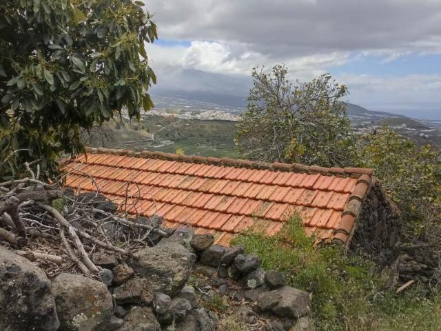 Moradia Em Banda Tijarafe Santa Cruz De Tenerife 95658388