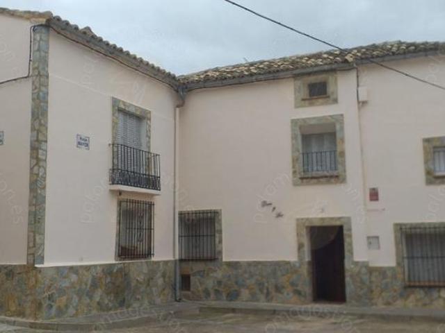 Moradia Em Banda Utrilla Soria 102883005