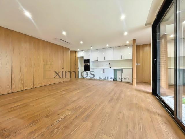 Moradia em banda V2, nova, em 2ª linha de praia, em Aver o M. 91m² A Ver O Mar