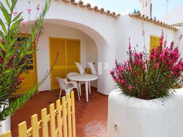 Moradia em banda V2 para venda em Vilamoura 72m² Vilamoura