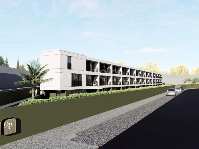 Moradia em Banda V3 em Valongo 303m² Campo e Sobrado