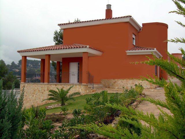 Moradia Em Banda Xàtiva Valencia LS78110896