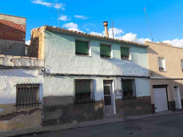 Moradia Em Banda Yecla Murcia 98340758