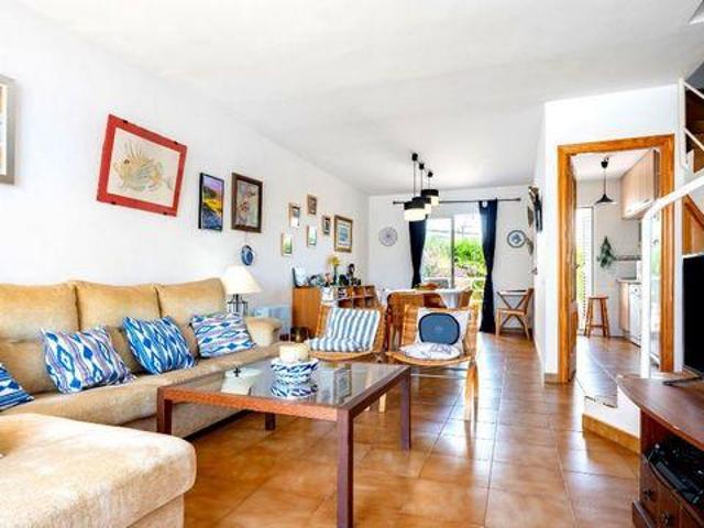 Moradia Em Banda 3 Dormitorio Almería Andalucía ES98303657
