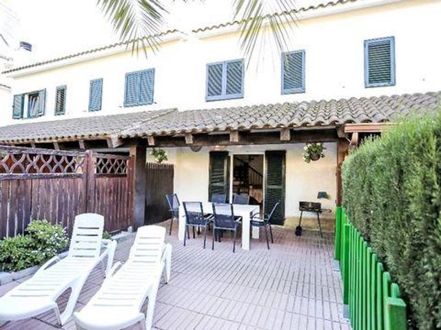 Moradia Em Banda 3 Dormitorio Cambrils CataluñaCatalonia ES98303556