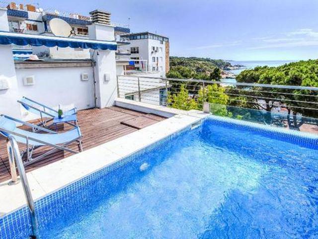 Moradia Em Banda 3 Dormitorio Girona CataluñaCatalonia ES98303827