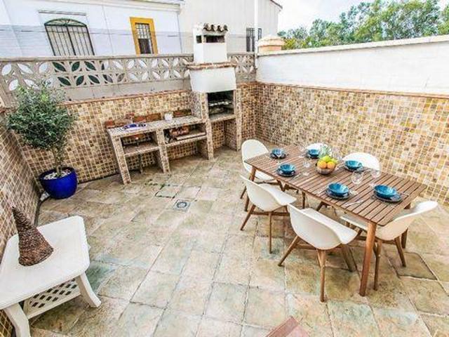 Moradia Em Banda 3 Dormitorio Marbella Andalucía ELS98303051
