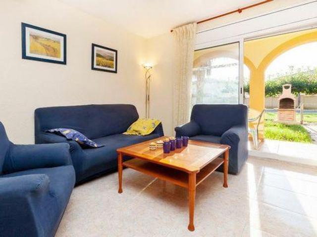 Moradia Em Banda 3 Dormitorio Miami Platja CataluñaCatalonia ES98302667