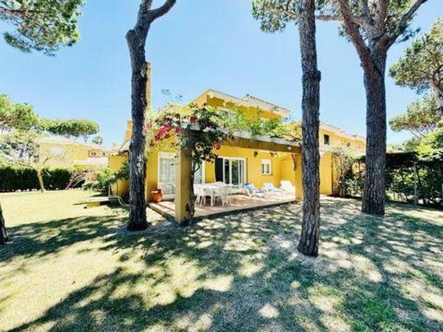 Moradia Em Banda 5 Dormitorio Cádiz Andalucía ELS98303734