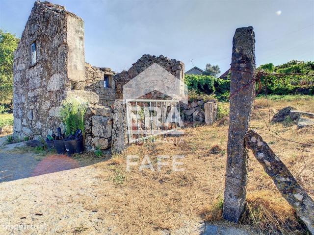 Moradia em Borba da Montanha Celorico de Basto
