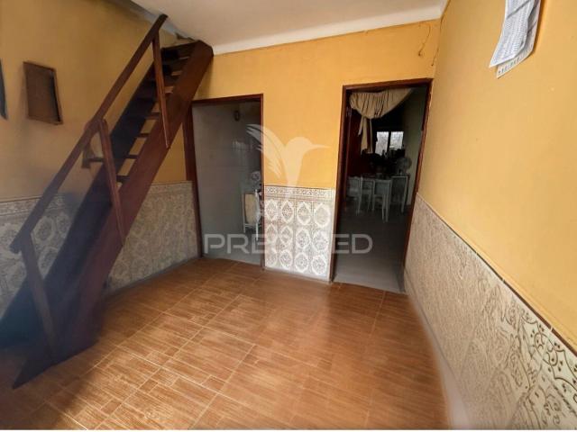 Moradia em Campolide