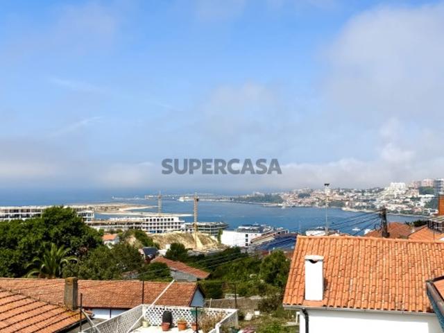 Moradia em Canidelo