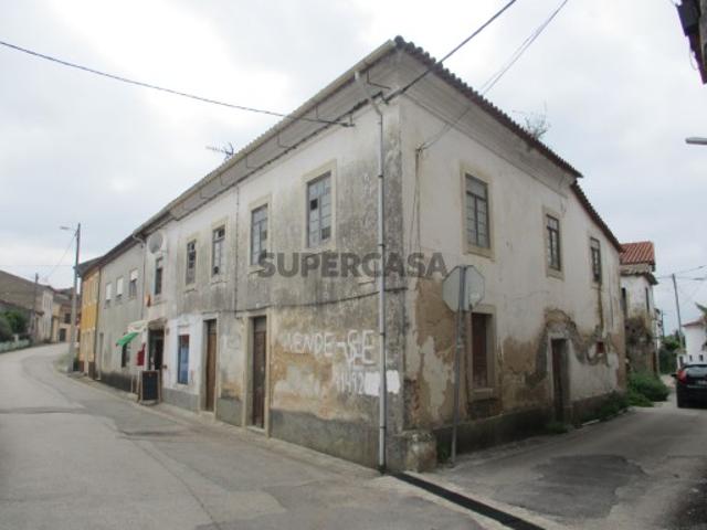 Moradia em Cantanhede