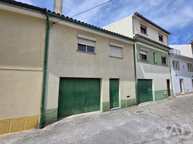 Moradia em Carregal do Sal 92m² Oliveira Do Conde