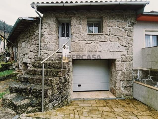 Moradia em Carvalheira Terras de Bouro
