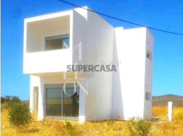 Moradia em Cercados, Tavira