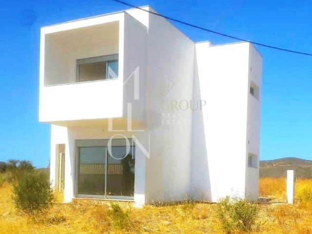 Moradia em Cercados, Tavira