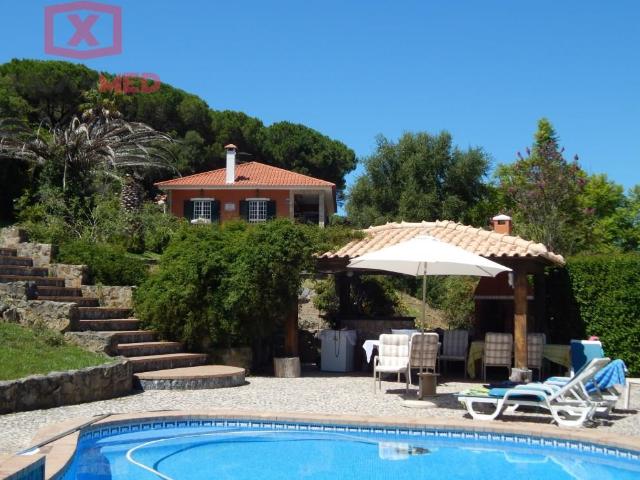 Moradia em Colares 201m² Colares