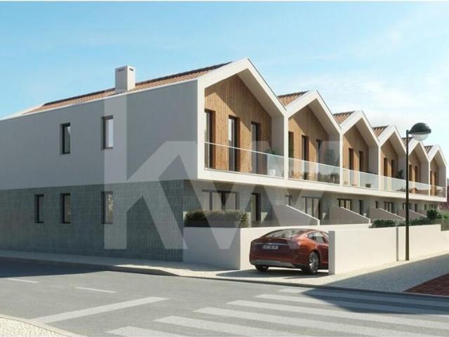 Moradia em Condominio Casa dos Azulejos