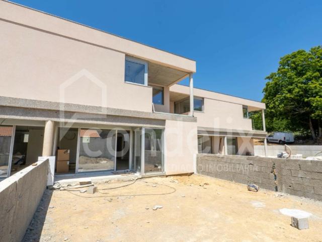 Moradia em condomínio privado em Grijó 0m² Grijó