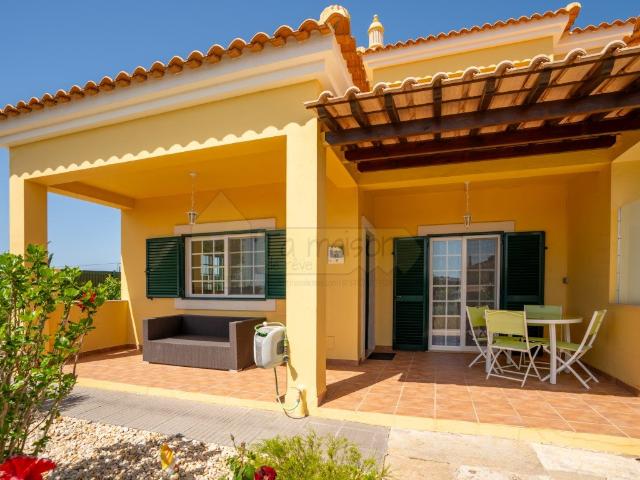 Moradia em condomínio privado, perto de Vale do Lobo 121m² Almancil