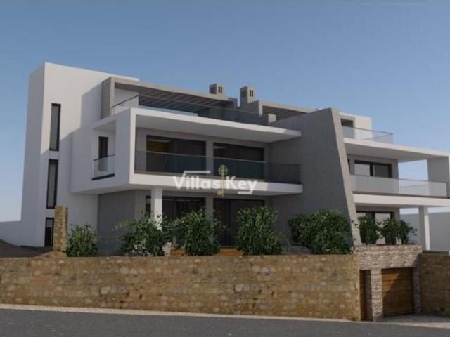 Moradia em Construção 445m² Santa bárbara de nexe