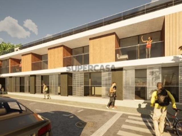 Projeto aprovado Venda chave na mão Porto Covo