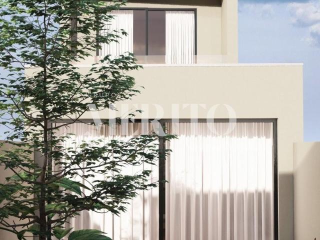 Moradia em Construção Vila do Conde na Segunda Linha de Mar