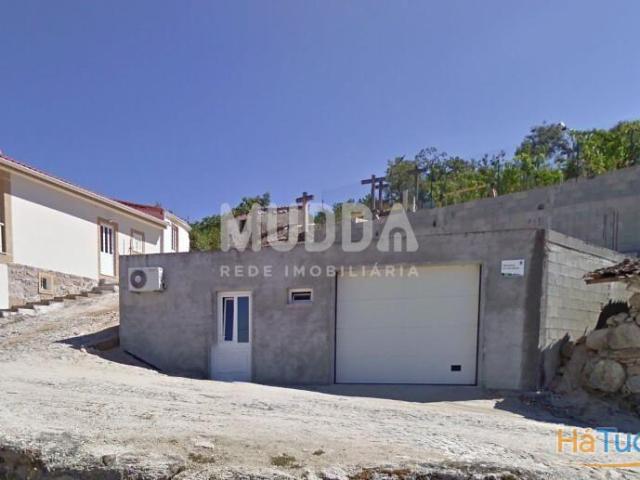 MORADIA EM CONSTRUÇÃO A MINUTOS DE CHAVES E VILA POUCA DE AGUIAR | 26073892463