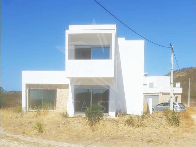 Moradia em Construção | Cercados Tavira | 81m² Tavira Santa Maria