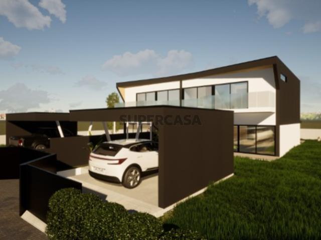 Moradia em construção Chave na mão Afife