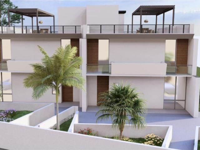 Moradia em construção com jardim e piscina privativa em Murc. 569m² Alcabideche