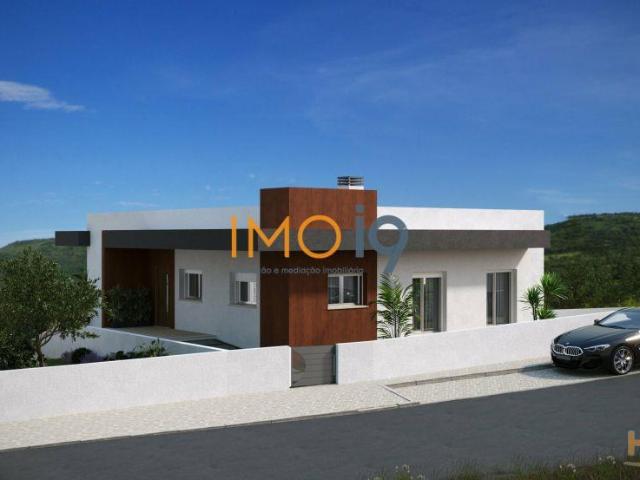 Moradia em construção Fátima | 26083919705