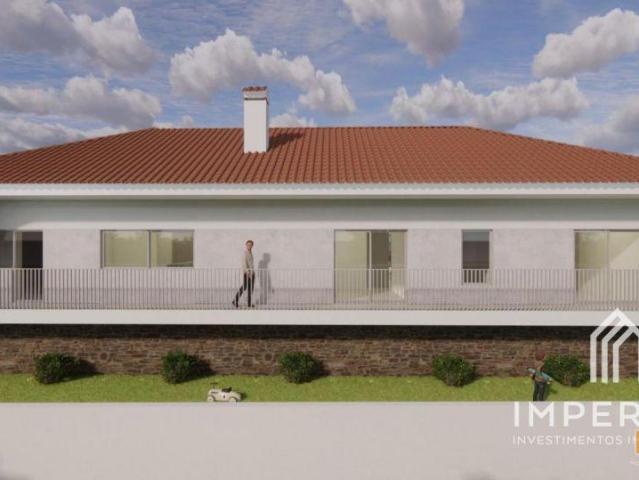 Moradia em construção Mouquim, Albergaria a Velha | 26064059857