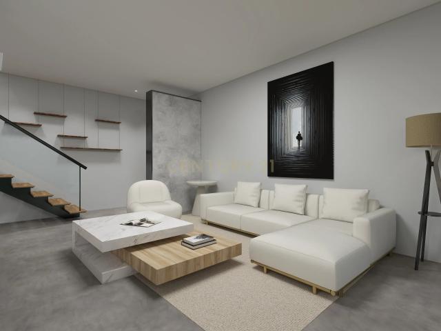Moradia em construção na Ajuda – Viva com Estilo e Conforto em Lisboa!