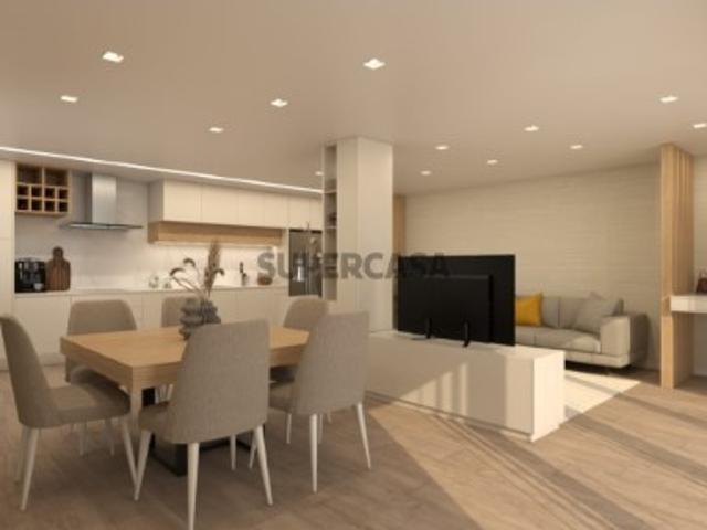 Moradia em Construção / Pousos / Leiria