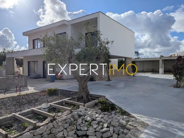 Moradia em Construção Silver Coast Portugal Alcobaça