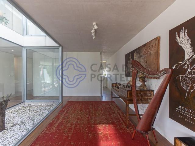 Moradia em Cristo Rei Aviz, Foz do Douro 240m² Aldoar, Foz do Douro e Nevogilde
