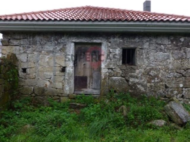 Moradia em Cristoval