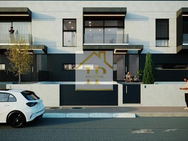 MORADIA EM DUME T3 SUITES | 26084057508